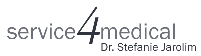 Logo service4medical